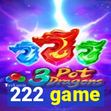 222 game